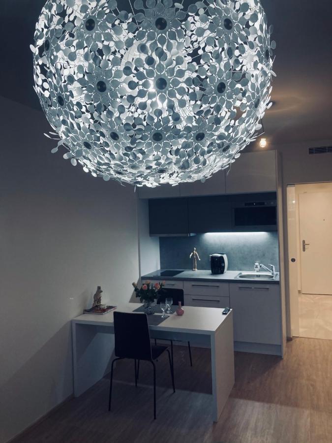 Blanc Harfa Design * Praha