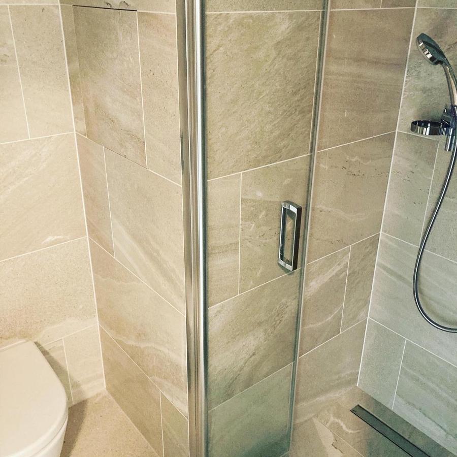 Daire Blanc Harfa Design